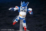 The Brave Express Might Gaine D-Style Might Gaine (Reissue)