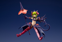 ARCANADEA Velretta ReACT-P