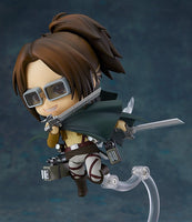 Nendoroid No.1123 Hange Zoë (Reissue)