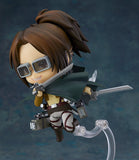 Nendoroid No.1123 Hange Zoë (Reissue)