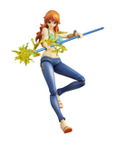 Variable Action Heroes ONE PIECE Nami (Reissue)