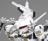 [Backorder] D-STYLE Rosenthal Type-Hogire Noblesse Oblige (Armored Core)