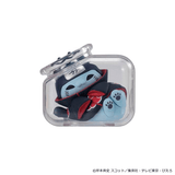 MEGA CAT PROJECT NARUTO ShippudenGood Night Nyaruto! Gathering Akatsuki Edition Vol.2