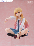 TENITOL Marin Kitagawa BIG Noodle Stopper Figure