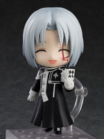 Nendoroid No.1614 Allen Walker (Reissue)