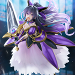 Date A Live IV AMP Figure Tohka Yatogami (Sandalphon)