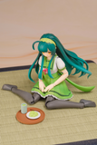 Plafia Tohoku Zunko Mini Figure set