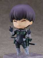 Nendoroid No.2504 Soshiro Hoshina