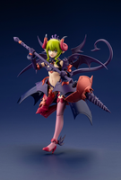 ARCANADEA Velretta ReACT-P