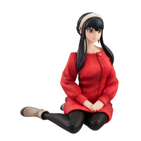 [Backorder] G.E.M. series SPY×FAMILY Palm-size Yor（Repeat）
