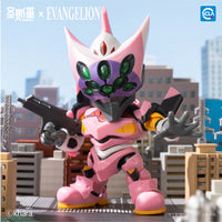 SHENGGE SOSKILL X Evangelion Blind Box (Box of 6)