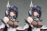 Azur Lane Chen Hai Retrofit 1/7 Scale Figure
