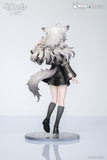 Arknights Rhodes Kids Series Lappland