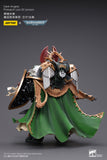 WARHAMMER Dark Angels Primarch Lion El‘Jonson (Reissue)
