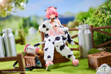 Eiifox & BearPanda Nyuugyuu MOMO 1/8 Scale Action Figure
