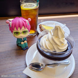 Lookup The Disastrous Life of Saiki K. Kusuo Saiki【with gift】