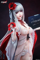 Path to Nowhere Coquelic 1/7 Scale Figure