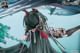 Arknights: Endfield Zhuang Fangyi 1/7 Scale Figure