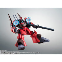 RMS-099 Rick Dias (Quattro Bajeena Color) ver. A.N.I.M.E. "Mobile Suit Z Gundam" The Robot Spirits