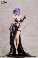 Party Dress Series Yuna 1/6 Scale Figure