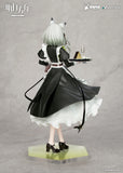 Arknights Kal'tsit The Remains of Time Ver.