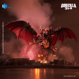 "Godzilla vs. Destoroyah 1995" Destoroyah Action Figure