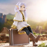 Frieren: Beyond Journey's End Desktop Cute Figure Frieren Trunk Case Ver.