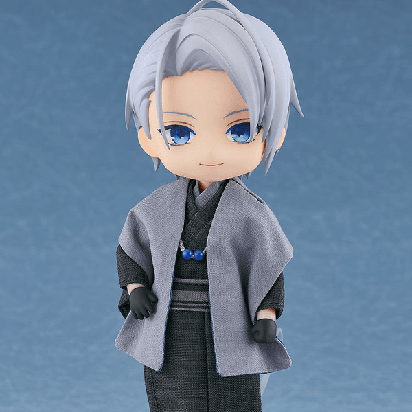 Nendoroid Doll Yamanbagiri Chougi Casual Outfit Ver.