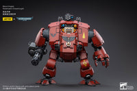 WARHAMMER Blood Angels Redemptor Dreadnought