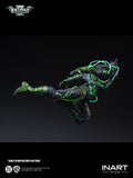 INART Action Dark Nights: Metal Batman: The Dawnbreaker 1/12 Action Figure