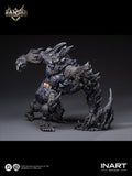 INART Action Dark Nights: Metal Batman: The Devastator 1/12 Action Figure