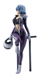 Gundam Girls Generation Mobile Suit Gundam The 08th MS Team Inah Sakhalin～Snow Night Ver.～