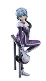 Gundam Girls Generation Mobile Suit Gundam The 08th MS Team Inah Sakhalin～Snow Night Ver.～