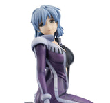 Gundam Girls Generation Mobile Suit Gundam The 08th MS Team Inah Sakhalin～Snow Night Ver.～