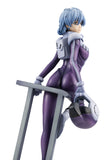 Gundam Girls Generation Mobile Suit Gundam The 08th MS Team Inah Sakhalin～Snow Night Ver.～