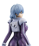 Gundam Girls Generation Mobile Suit Gundam The 08th MS Team Inah Sakhalin～Snow Night Ver.～