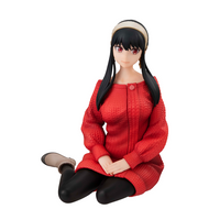 [Backorder] G.E.M. series SPY×FAMILY Palm-size Yor（Repeat）