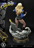 Museum Masterline DC Comics Black Canary EX Bonus Version 1/3 Scale