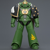 WARHAMMER Salamanders MKVI Tactical Legionary