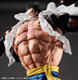 Variable Action Heroes Monkey D. Luffy Gear 4 Boundman