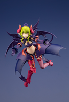 ARCANADEA Velretta ReACT-P