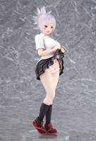 Matsuri Kazamaki 1/7 Scale Figure