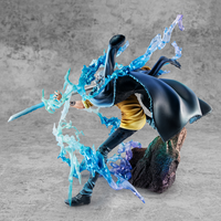 Portrait Of Pirates One Piece Wa-Maximum The Surgeon of Death Trafalgar Law Awaken Ver.