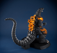 MegaHouse UA Monsters GODZILLA (1995)