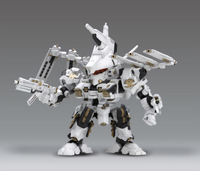 [Backorder] D-STYLE Rosenthal Type-Hogire Noblesse Oblige (Armored Core)