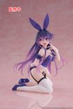 Date A Live V Desktop Cute Figure Tohka Yatogami (Bunny Ver.)