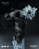 INART Action Batman: Arkham Origins Batman (XE Suit) Action Figure