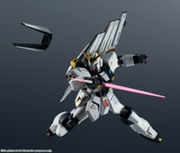 RX-93 Nu Gundam (Marking Plus Ver) "Mobile Suit Gundam:Char's Counterattack" Gundam Universe