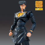 JOJO'S BIZARRE ADVENTURE Part 4 Chozokado BIG Josuke Higashikata