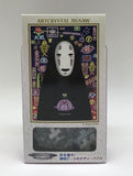 No Face and Mysterious Street Lights "Spirited Away" Artcrystal Puzzle (126-AC66)